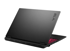 ASUS Laptop TUF Gaming A16 FA608UH-RV013 / AMD Ryzen 7 260, 16", 1920 x 1200, 16 GB RAM, 1 TB SSD, NVIDIA GeForce RTX 5050, bez operativnog sustava, crna